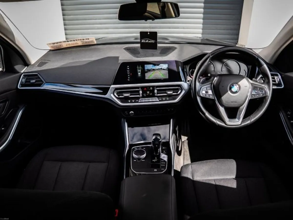 BMW 3-Series G20 D SE 4DR Auto - Image 5