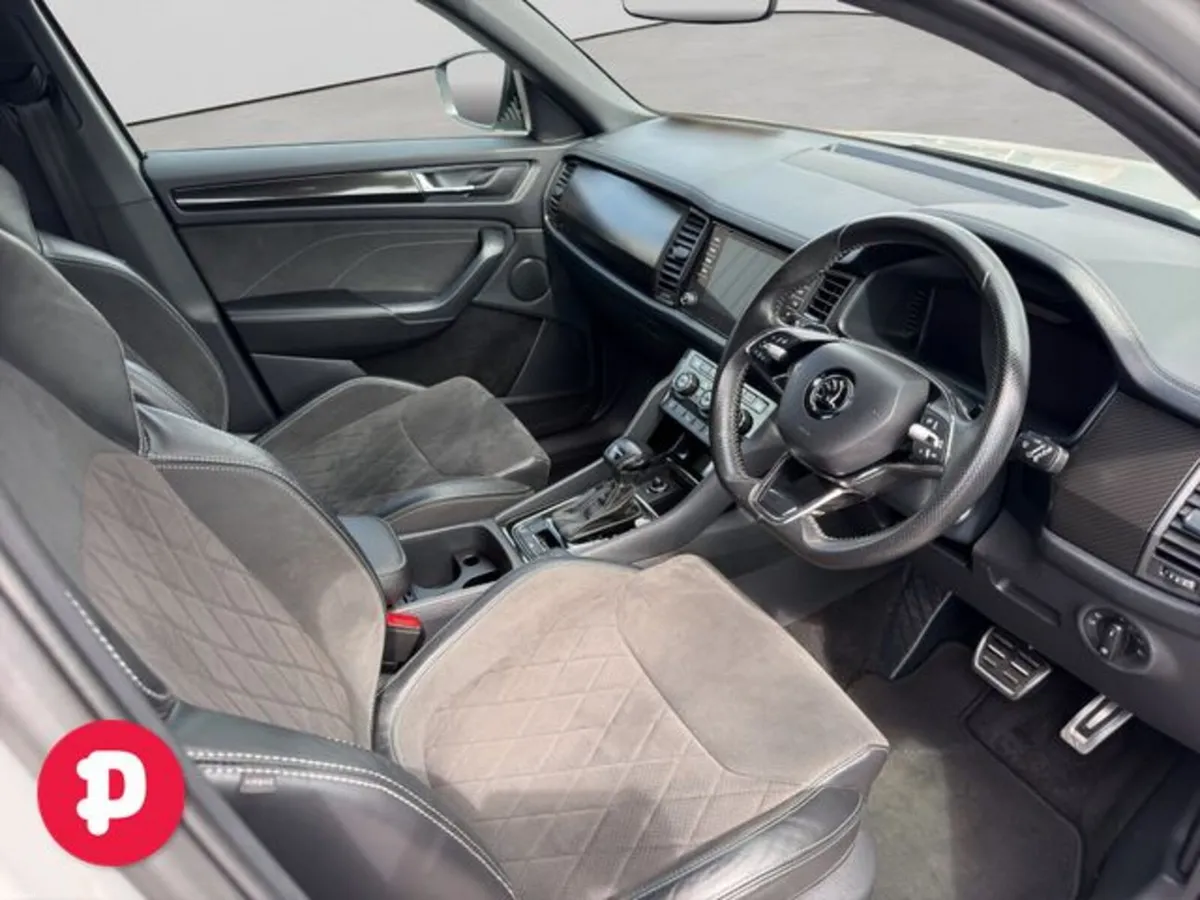 Skoda Kodiaq 7S SPT 2.0TDI 150HP Auto - Straight S - Image 6