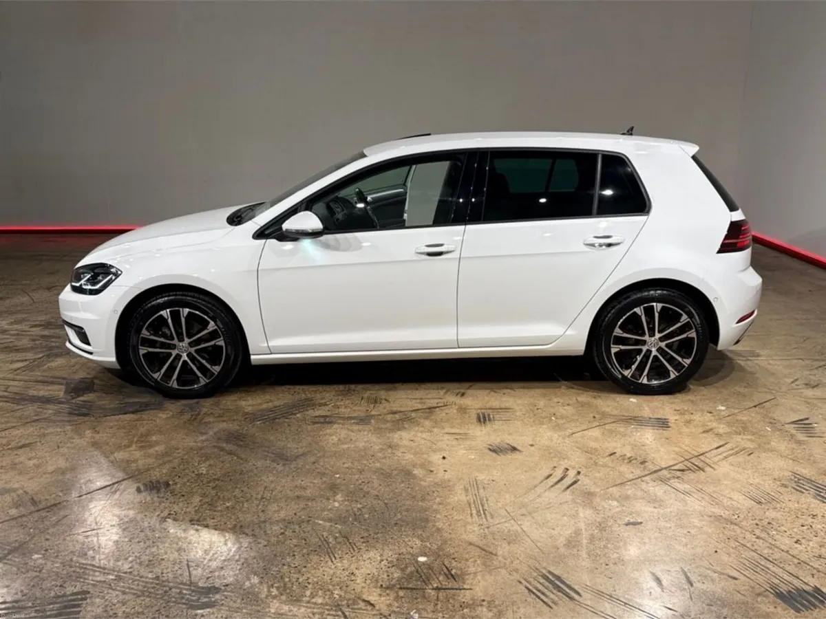 Volkswagen Golf 1.2 AUTOMATIC TSI COMFORT LINE MEI - Image 6