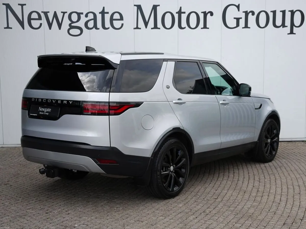 Land Rover Discovery 2 Seat - Image 5