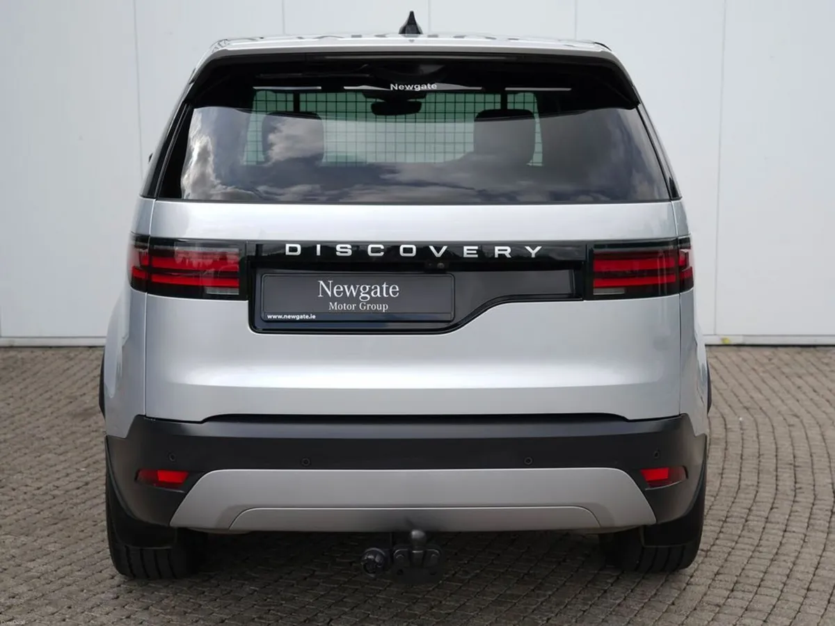 Land Rover Discovery 2 Seat - Image 6
