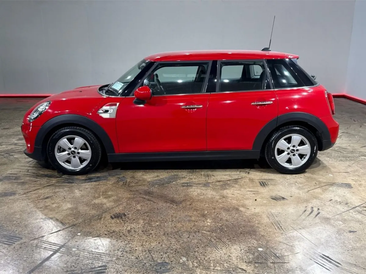 Mini One MINI ONE VICTORIA - 1.5 AUTOMATIC - FACTO - Image 6