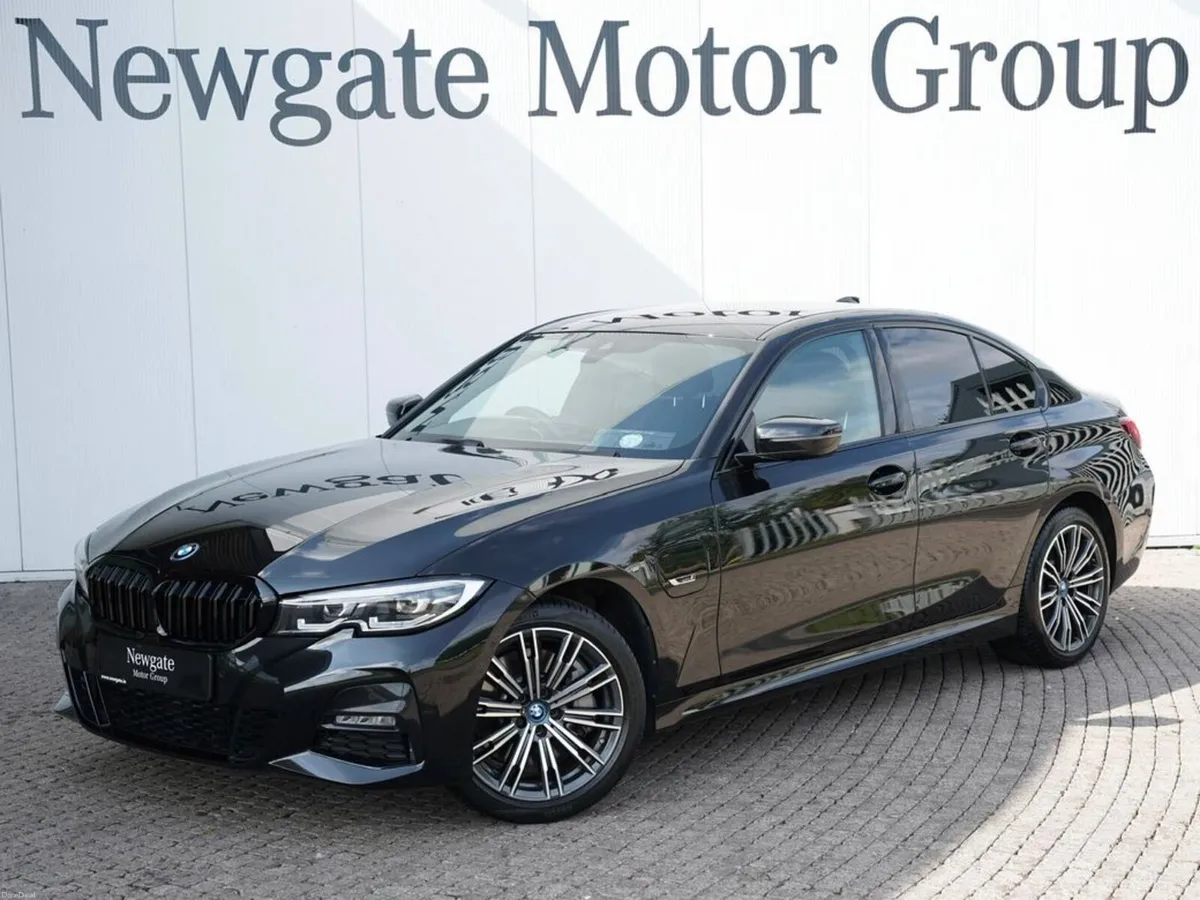 BMW 3-Series G20 E M Sport 4DR Auto *Full BMW Serv - Image 1