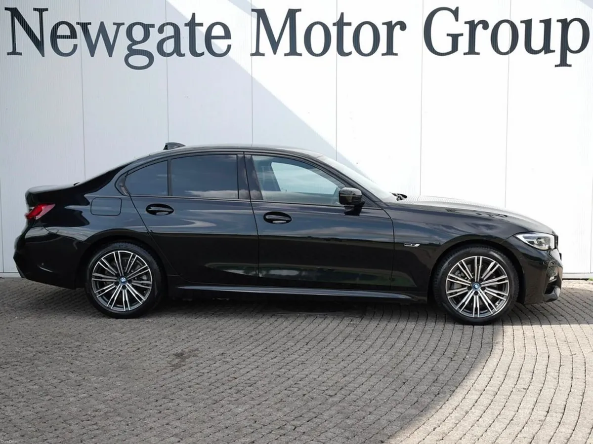 BMW 3-Series G20 E M Sport 4DR Auto *Full BMW Serv - Image 4