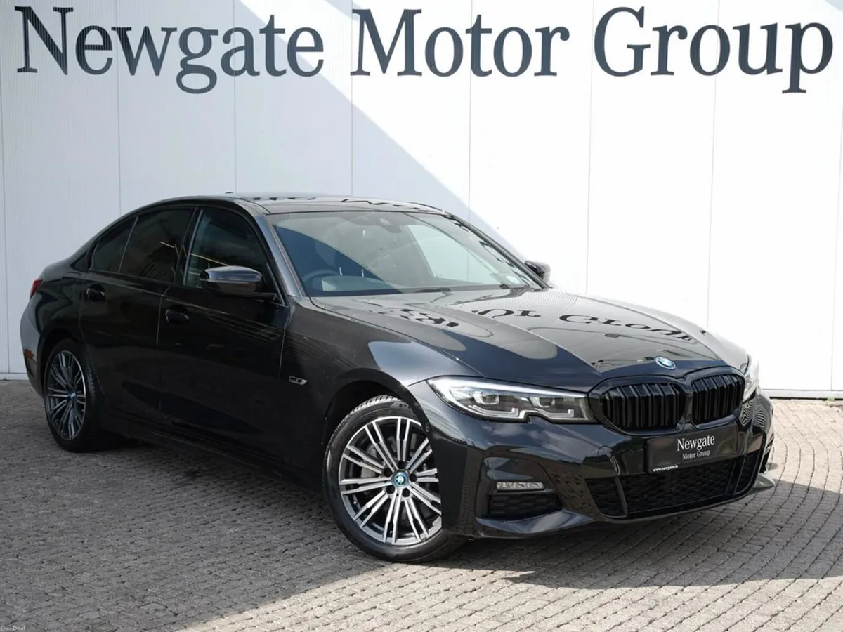 BMW 3-Series G20 E M Sport 4DR Auto *Full BMW Serv - Image 3
