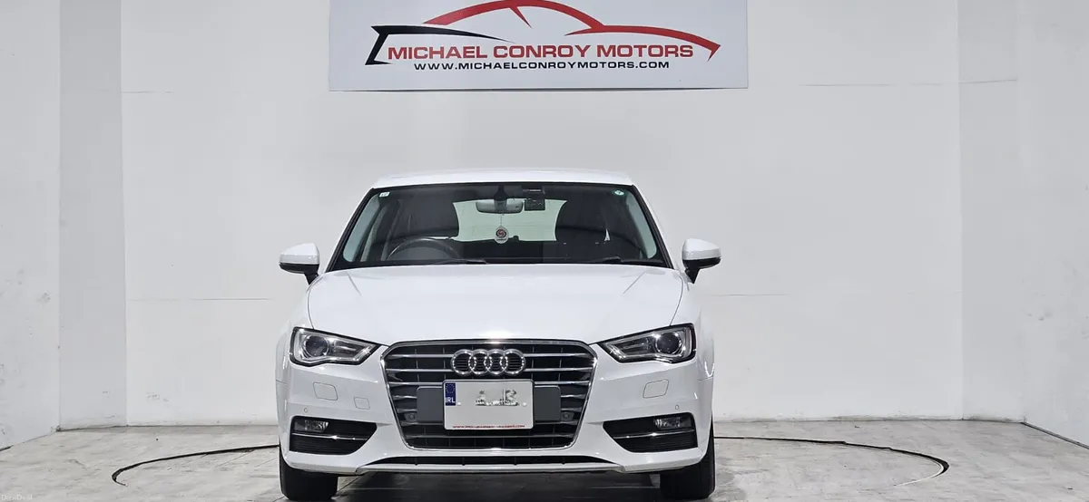 AUDI A3 1.4 TFSI SPORTBACK S TRONIC - Image 3
