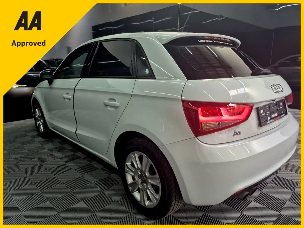 🚗12 Audi A1 Auto | Only 57km | Reverse Camera 🚗 - Image 6