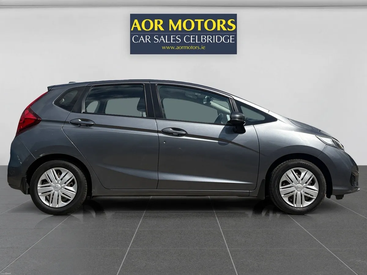 Honda Jazz 2018 - Image 6