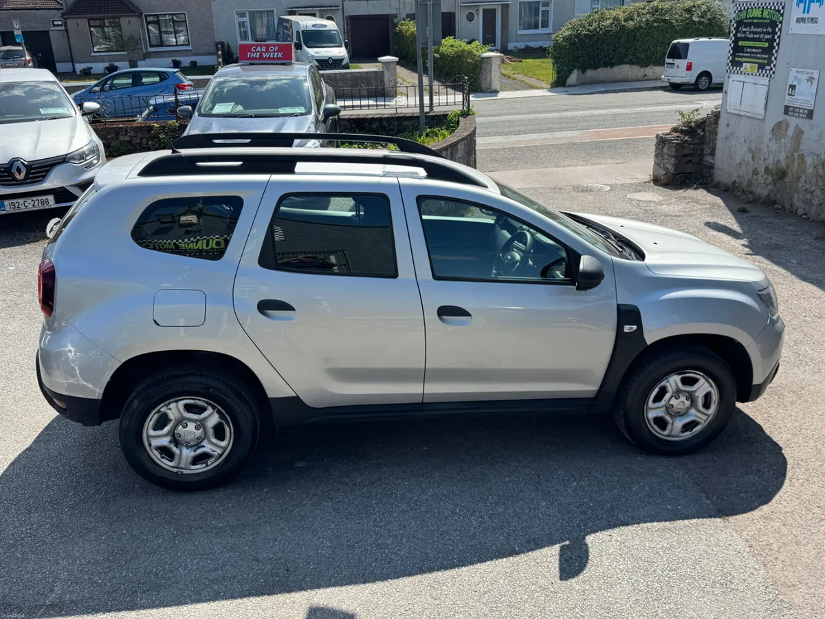 Dacia Duster only 33000kms - Image 3