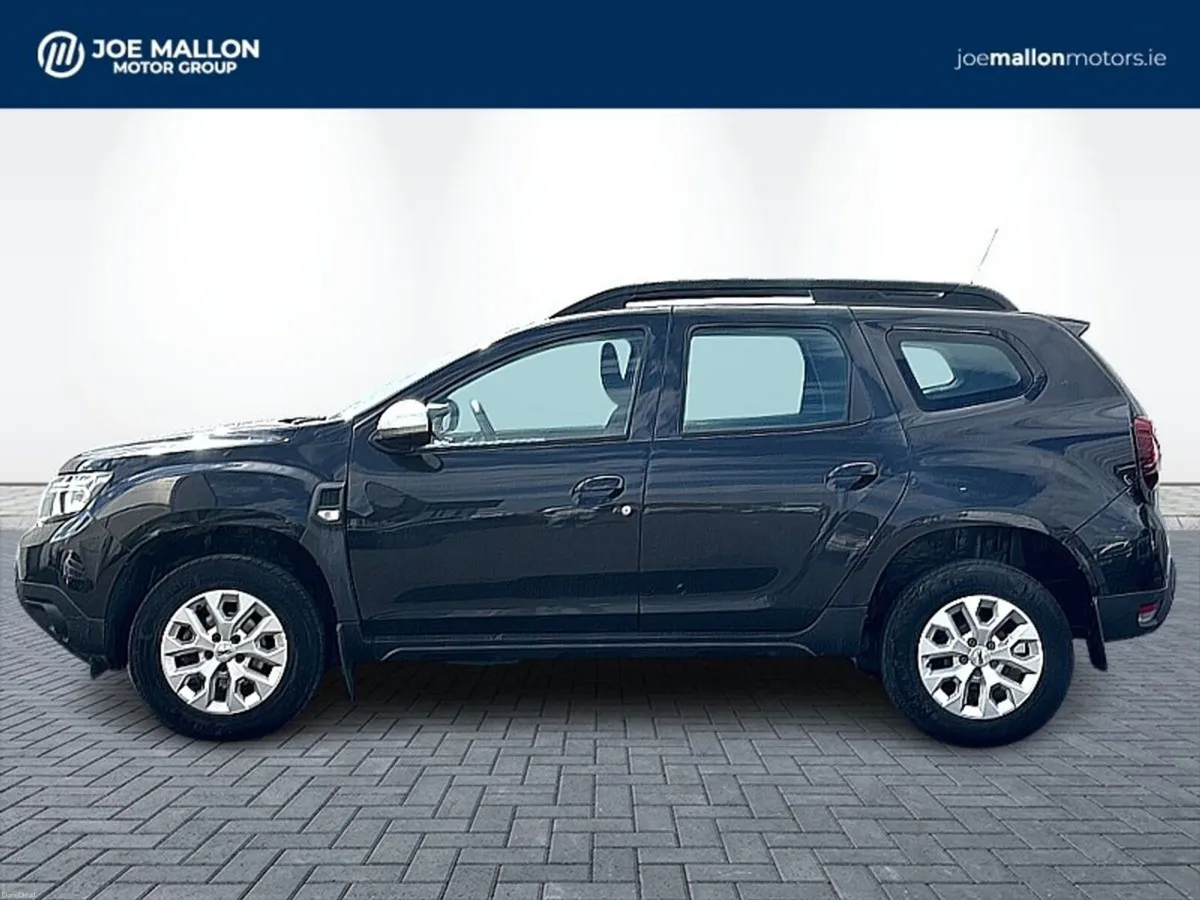 Dacia Duster 1.5 dCi 115 Expression - Image 4