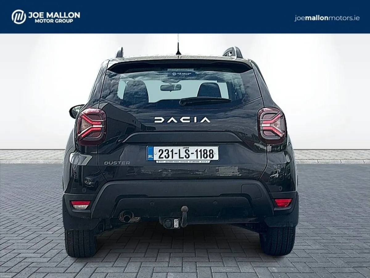 Dacia Duster 1.5 dCi 115 Expression - Image 5