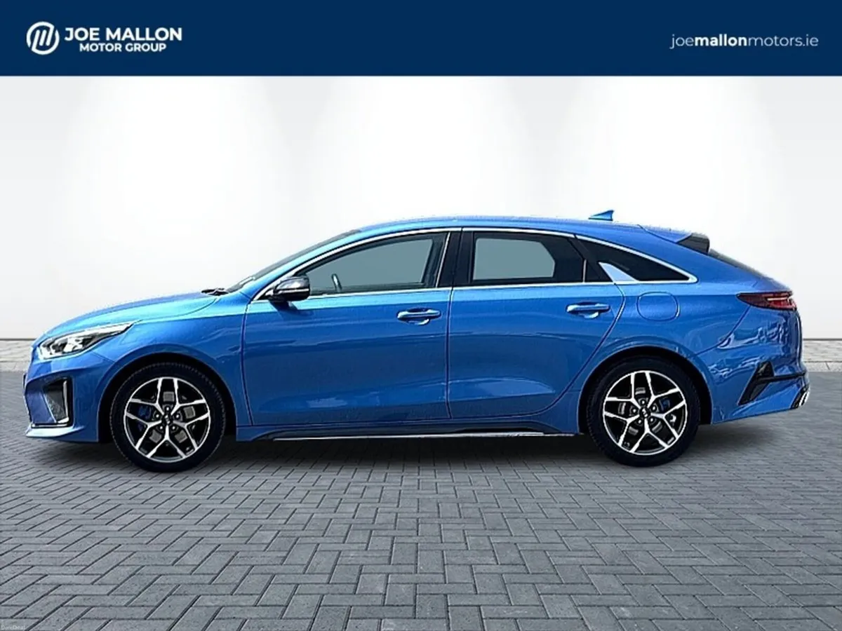 Kia Ceed 1.4 GT Line Petrol - Image 4
