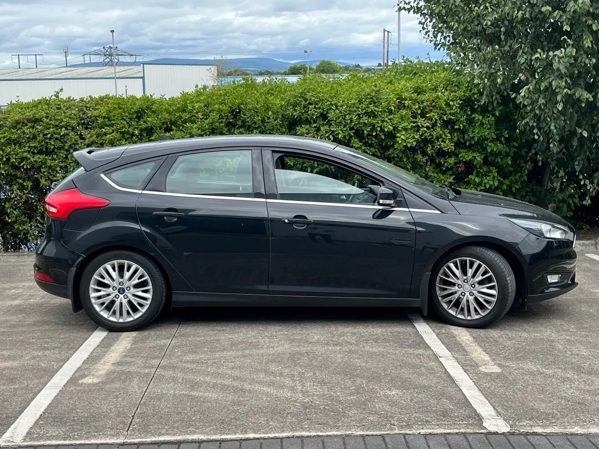 2016 Focus, 2 previous Owners, New NCT - Image 4