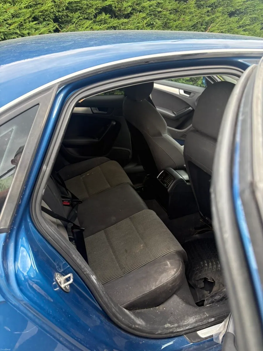 Audi a4 - Image 3