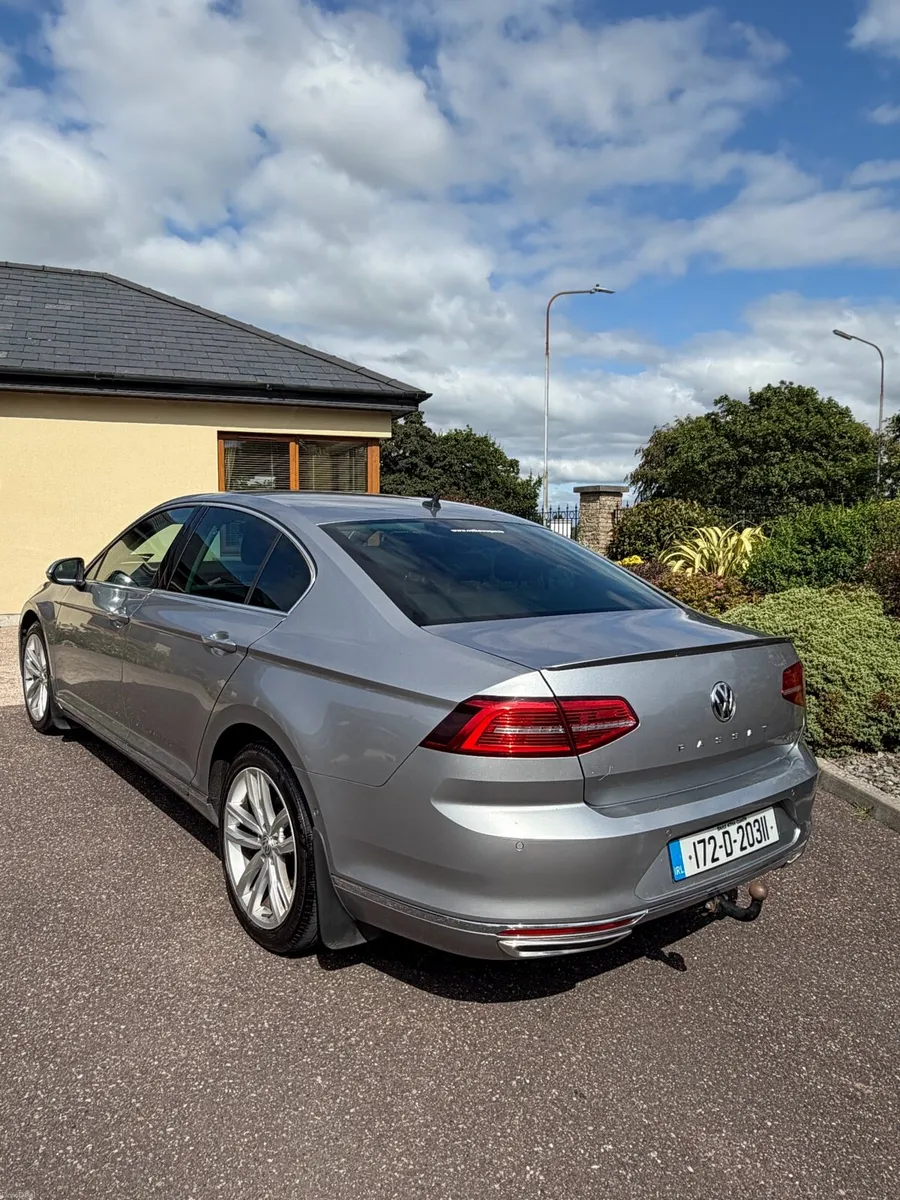 172 passat highline 2.0 tdi nctd - Image 2