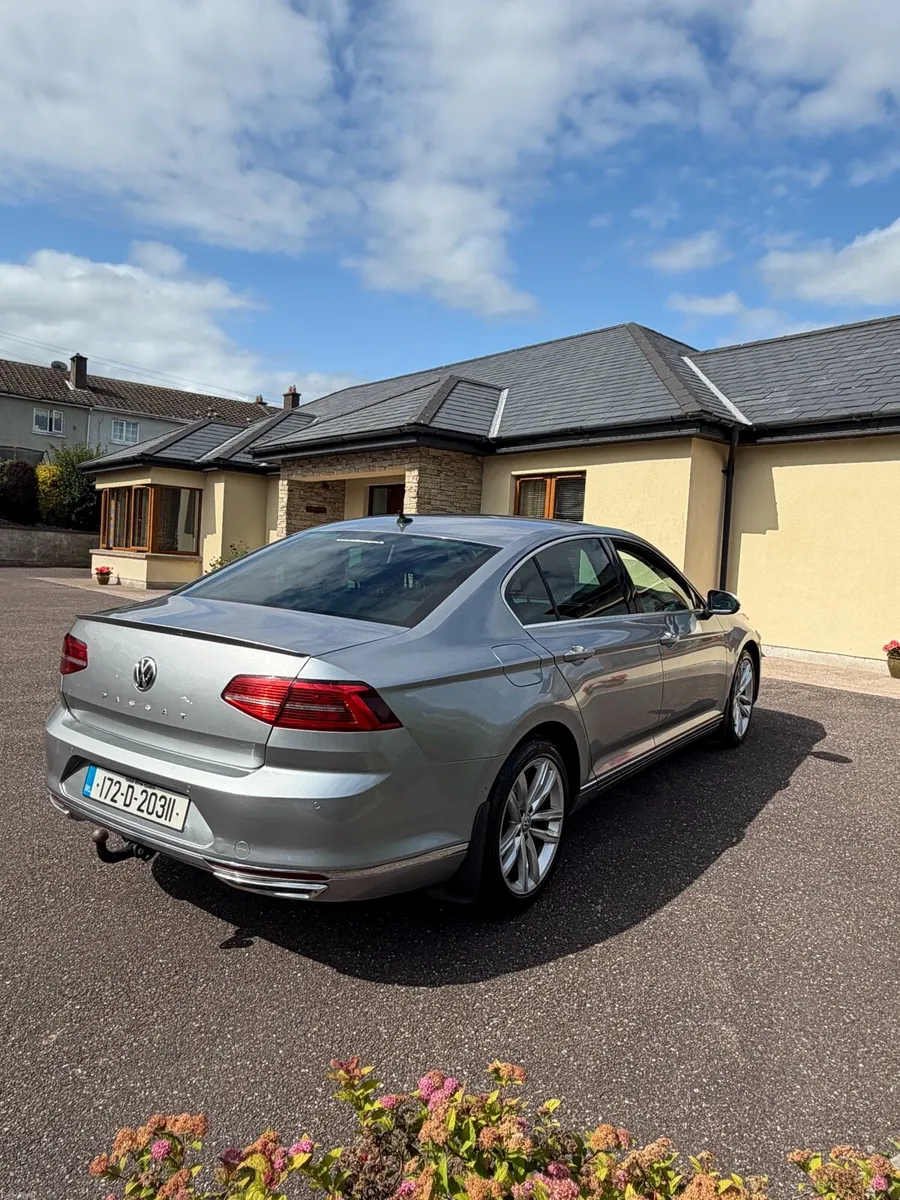 172 passat highline 2.0 tdi nctd - Image 3