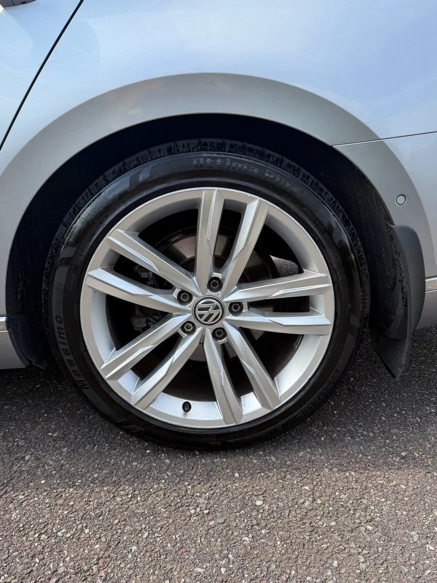 172 passat highline 2.0 tdi nctd - Image 5