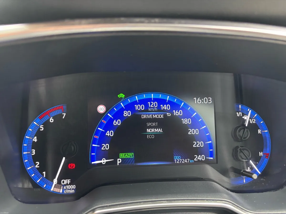 2019 Toyota Corolla *Sol* - Image 5