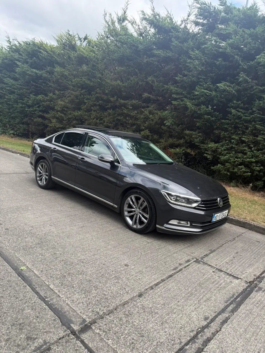 Vw Passat - Image 2