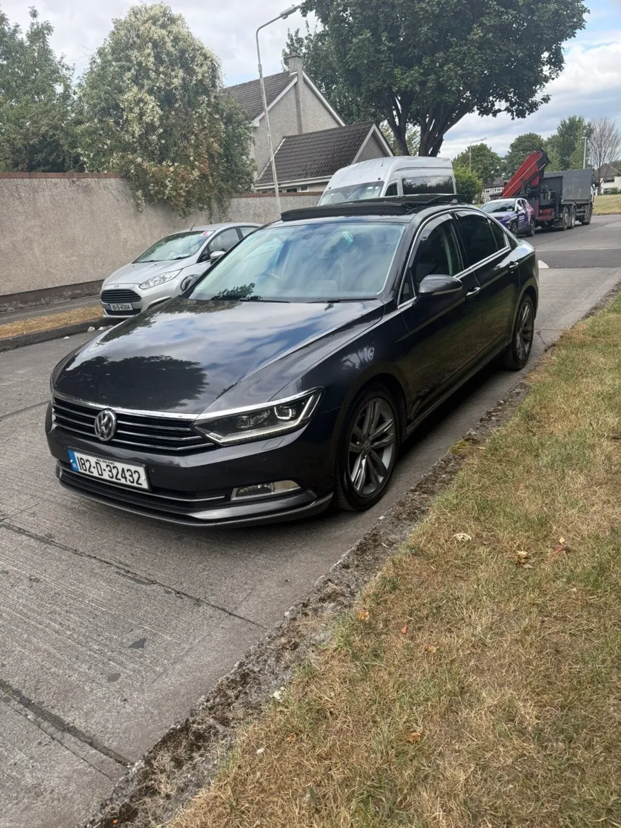 Vw Passat - Image 3