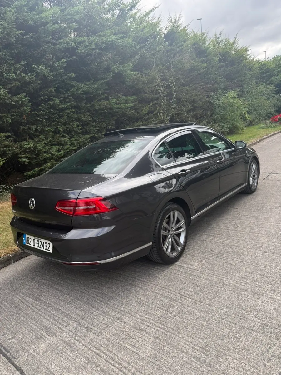 Vw Passat - Image 1