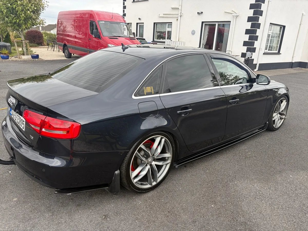 Audi A4 - Image 3