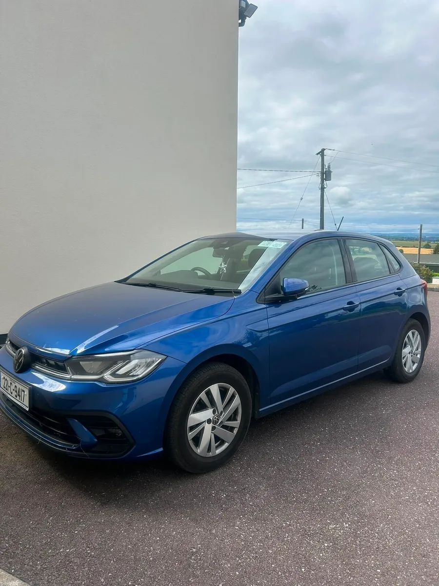 VOLKSWAGEN POLO COMFORT LINE - Image 2