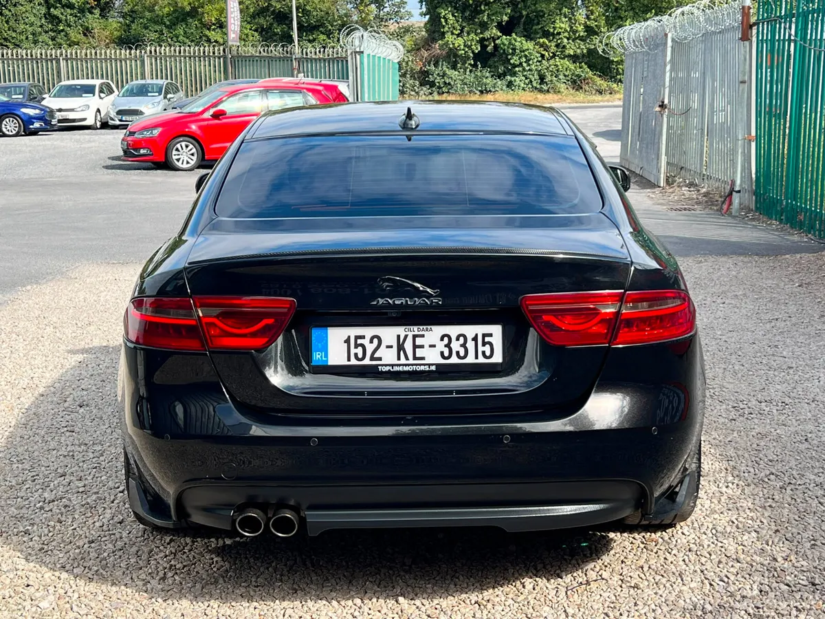 //R- SPORT//FULL LEATHER//NEW NCT//NICE CAR// - Image 6