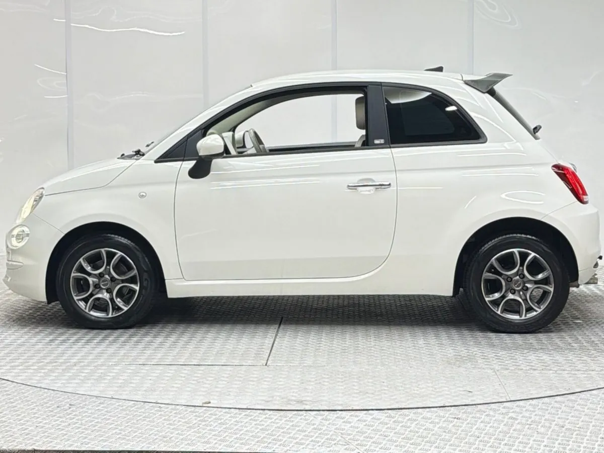 Fiat 500 1.2 POP Model Automatic - Image 5