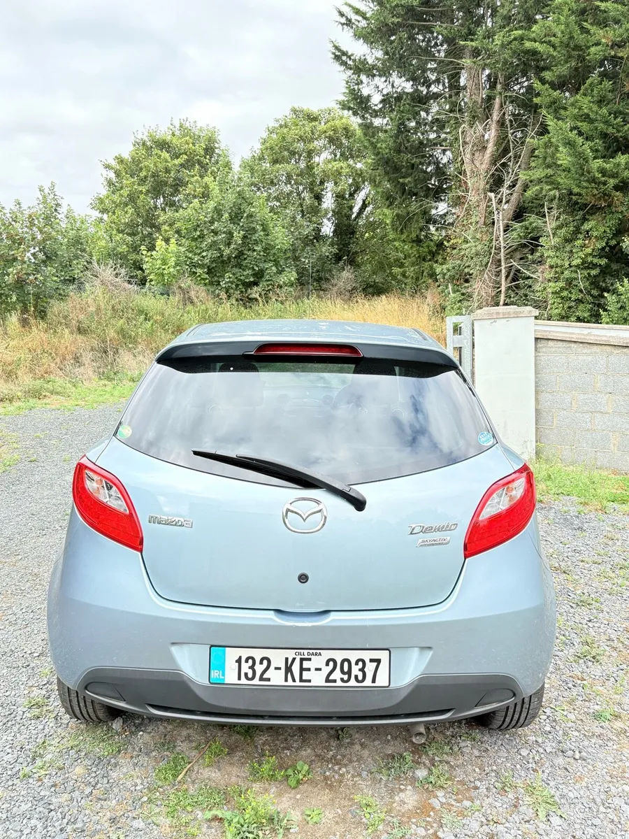 Mazda Demio 132 Automatic [Top specs] - Image 5