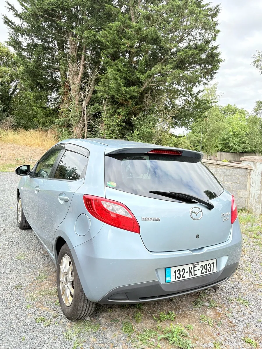 Mazda Demio 132 Automatic [Top specs] - Image 6