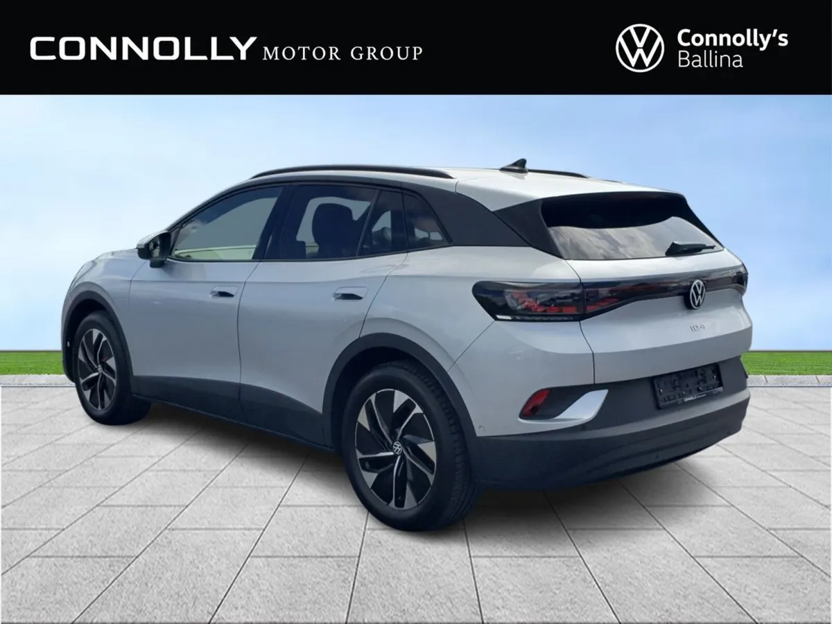 Volkswagen ID.4 Pro Plus 550KM Range *In Stock* - Image 2