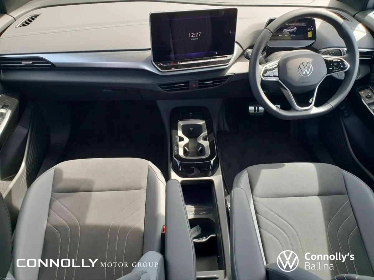 Volkswagen ID.4 Pro Plus 550KM Range *In Stock* - Image 4