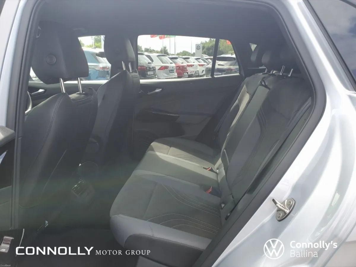 Volkswagen ID.4 Pro Plus 550KM Range *In Stock* - Image 6