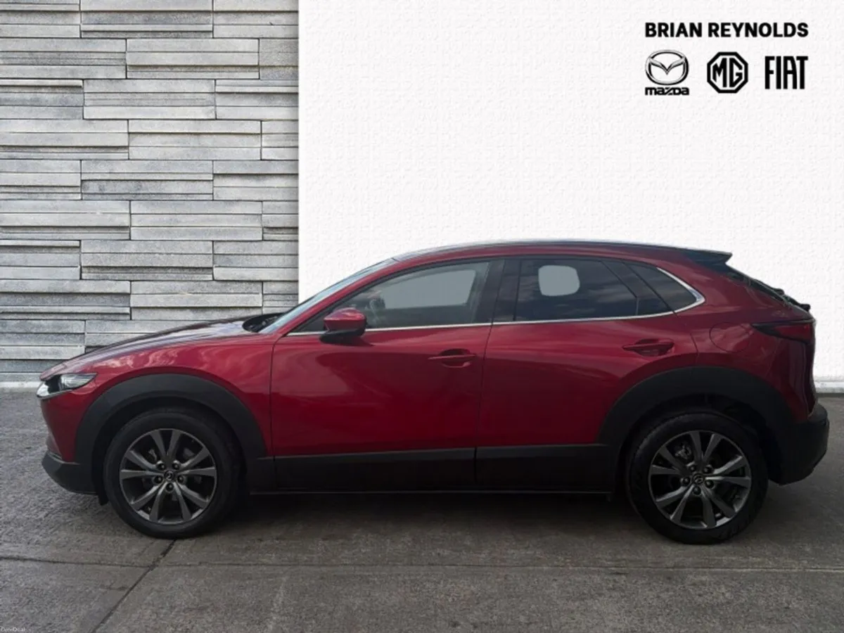 Mazda CX-30 2.0P MHEV 186ps GT SPORT - Image 5