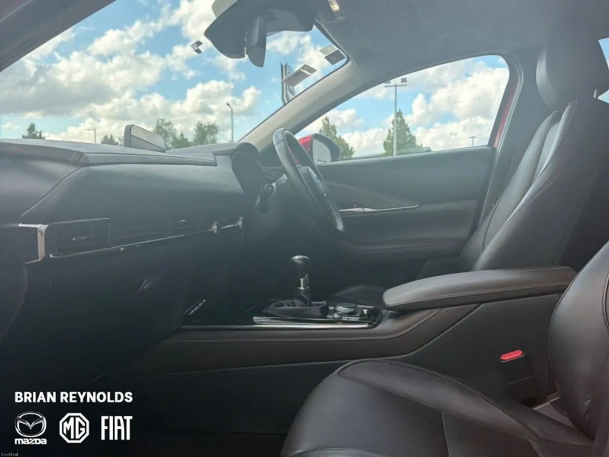 Mazda CX-30 2.0P MHEV 186ps GT SPORT - Image 6