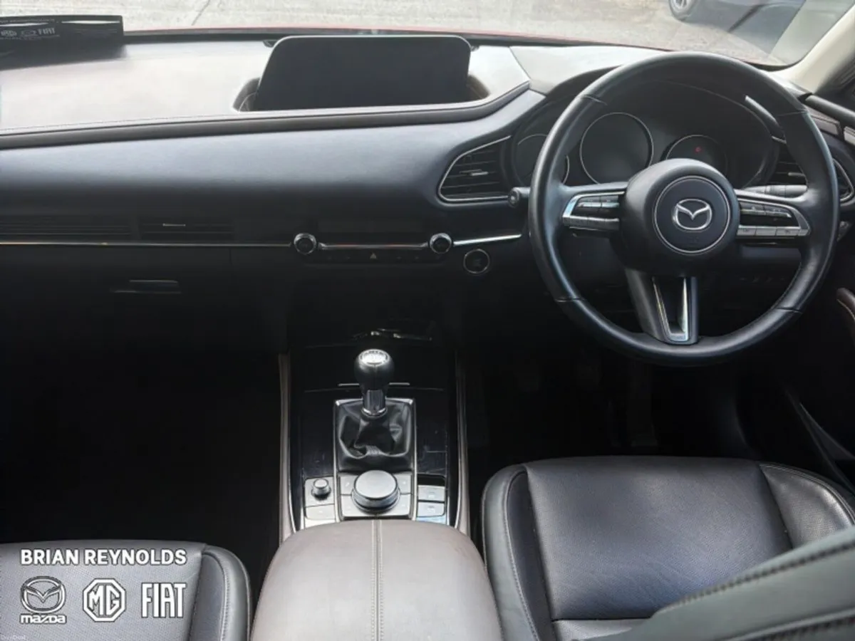 Mazda CX-30 2.0P MHEV 186ps GT SPORT - Image 2