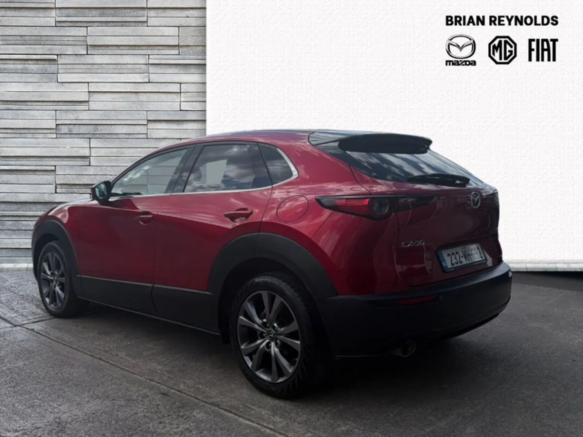 Mazda CX-30 2.0P MHEV 186ps GT SPORT - Image 3