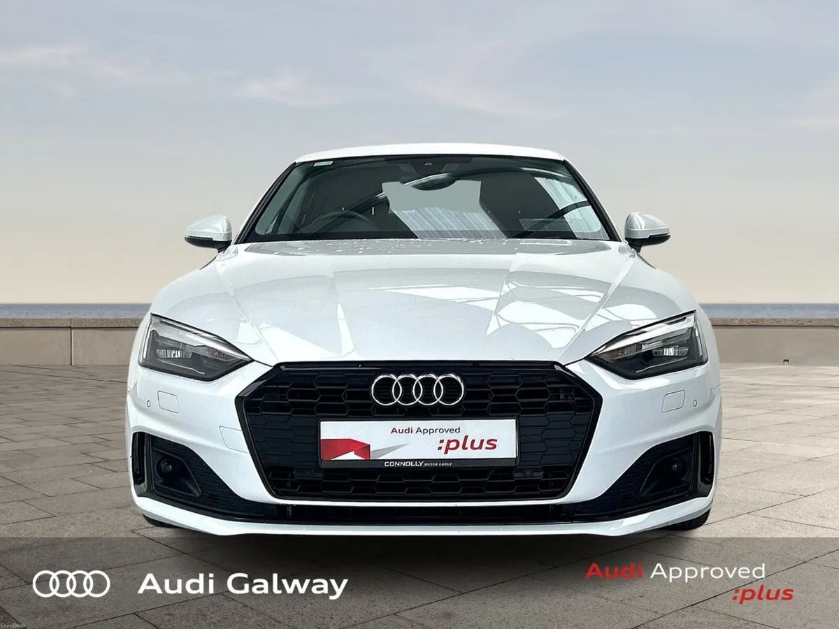 Audi A5 35 TDI SE 163HP A/T - Image 2