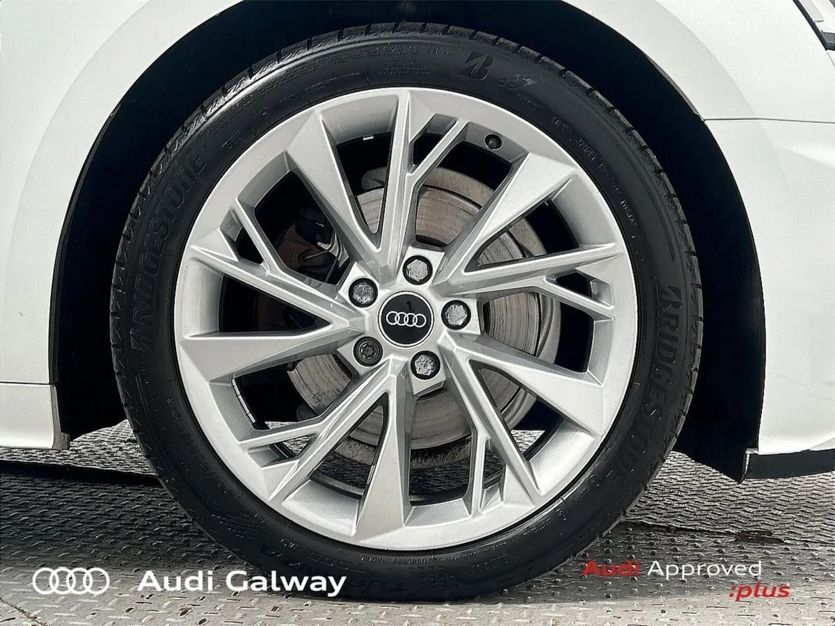 Audi A5 35 TDI SE 163HP A/T - Image 6