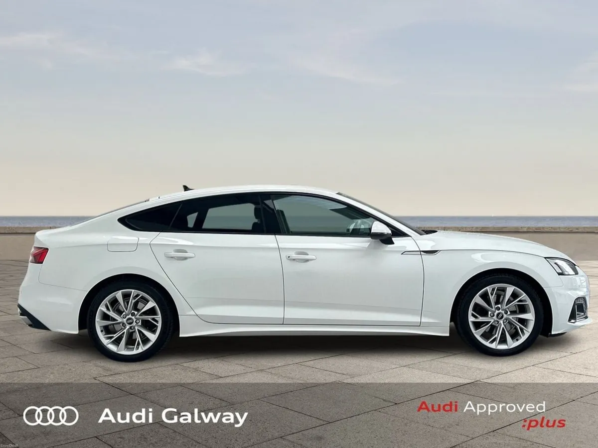 Audi A5 35 TDI SE 163HP A/T - Image 5