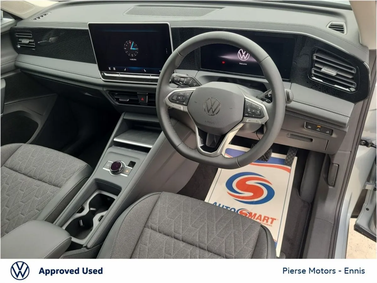 Volkswagen Tiguan EDITION 75 2.0TDI DSG 150HP - Image 2
