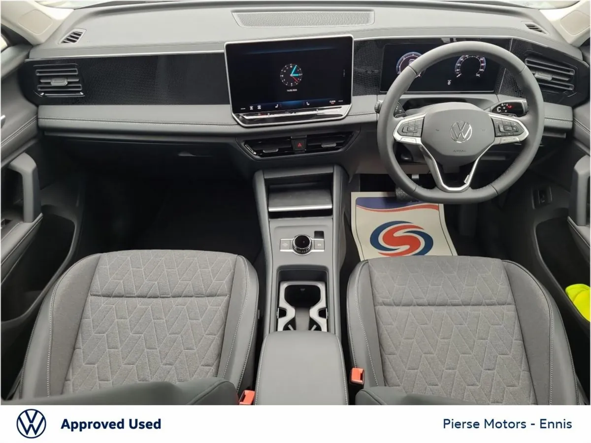 Volkswagen Tiguan EDITION 75 2.0TDI DSG 150HP - Image 4