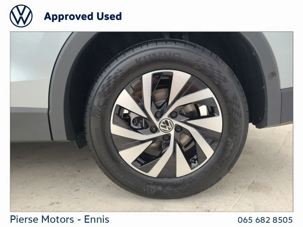 Volkswagen Tiguan EDITION 75 2.0TDI DSG 150HP - Image 6