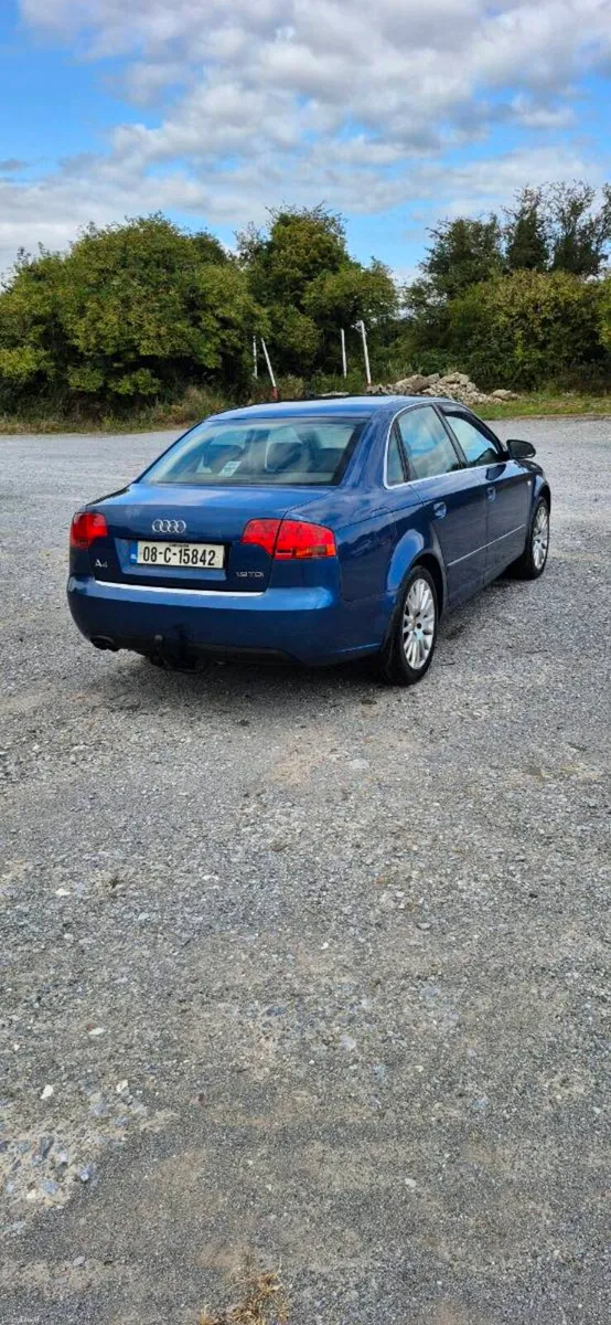 Audi a4 b7 - Image 2