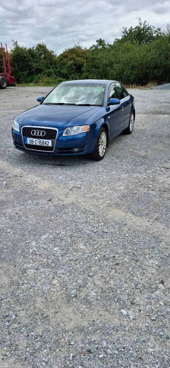 Audi a4 b7 - Image 4