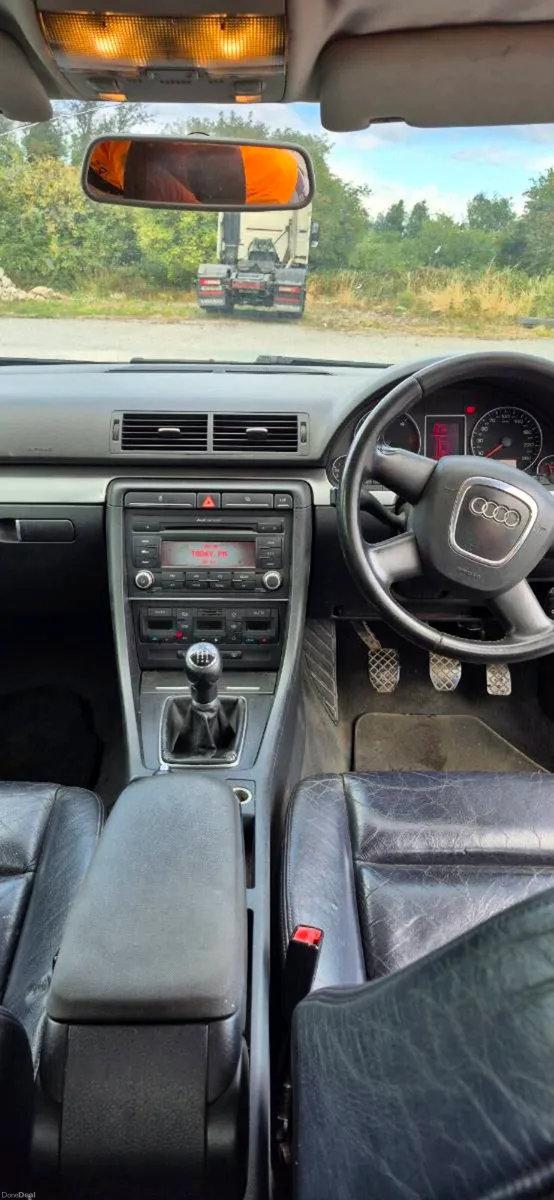 Audi a4 b7 - Image 6