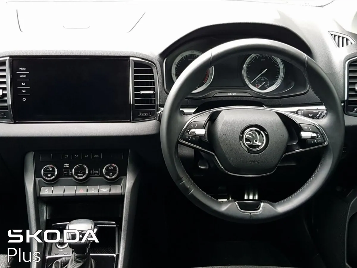 Skoda Karoq 2.0TDI 115HP DSG Style - Image 3