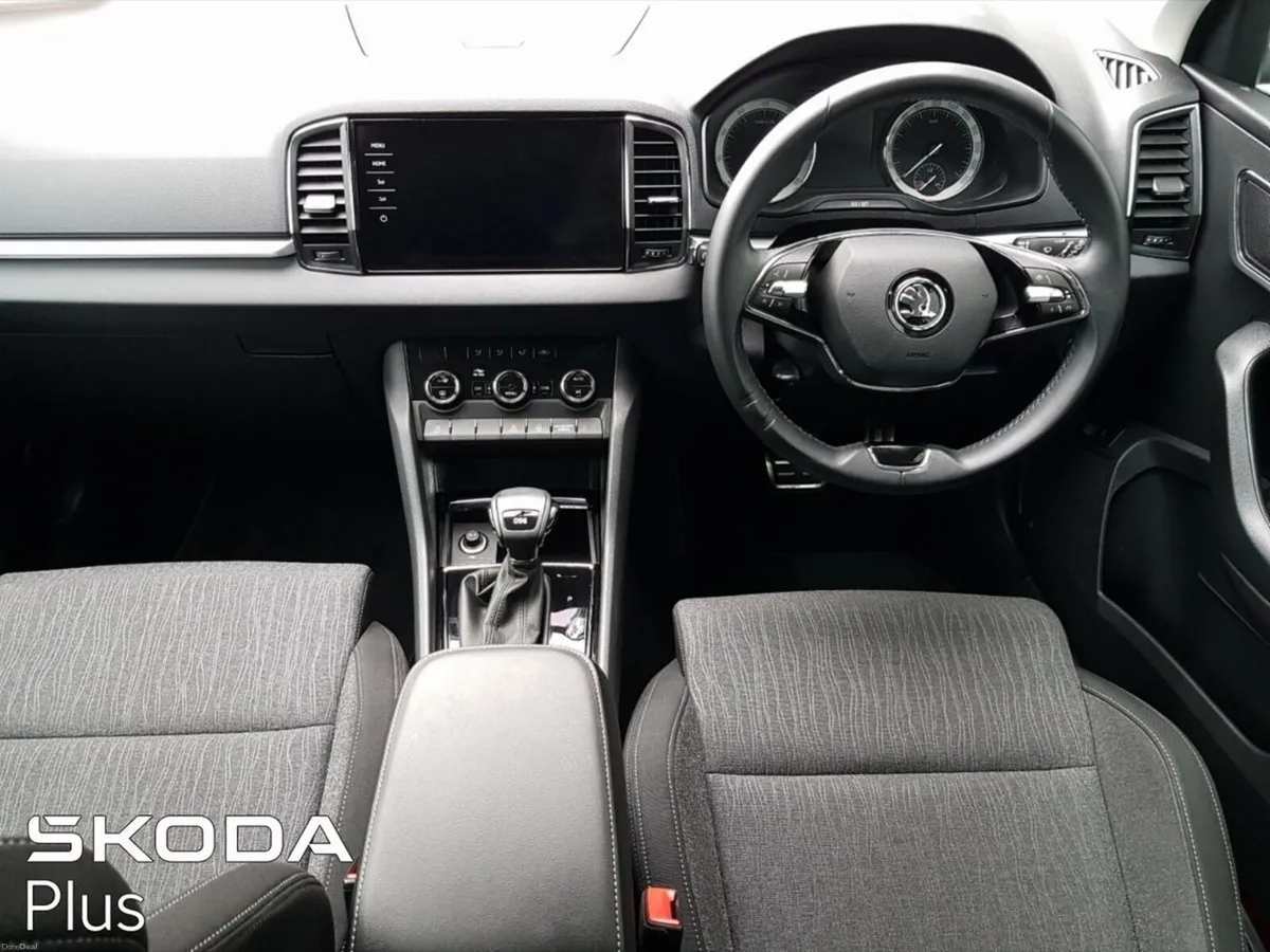 Skoda Karoq 2.0TDI 115HP DSG Style - Image 2