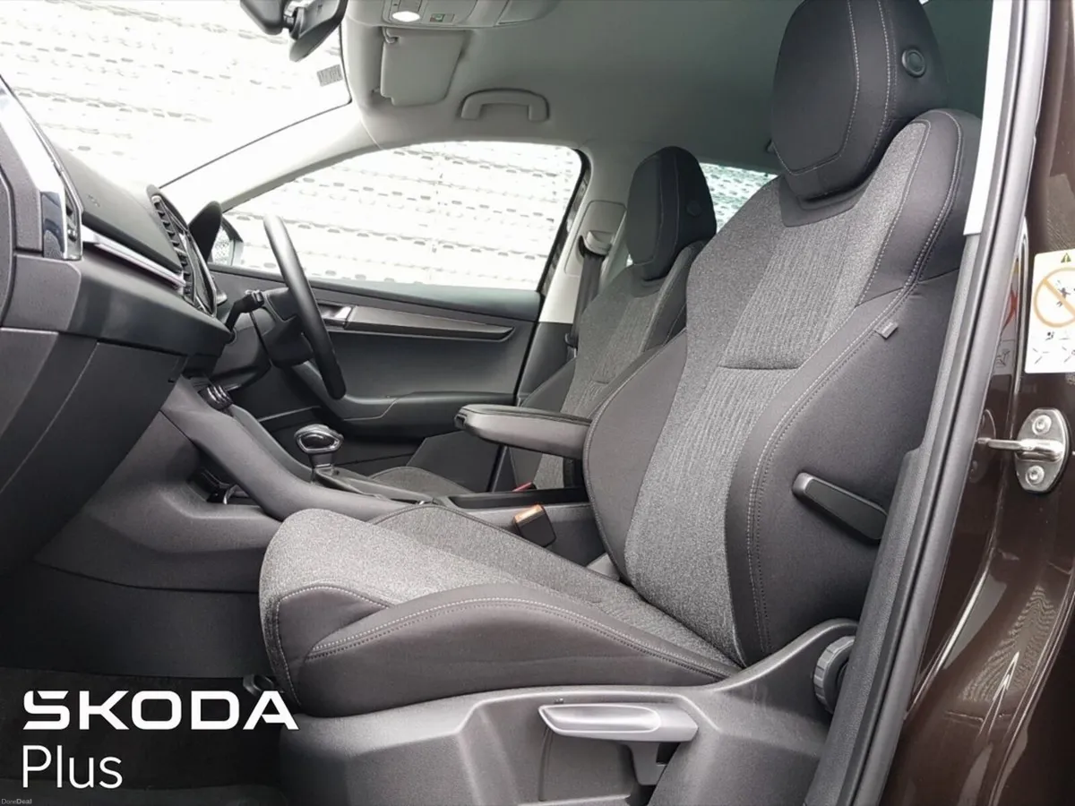 Skoda Karoq 2.0TDI 115HP DSG Style - Image 6